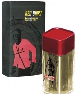 Red Shirt Red Shirt