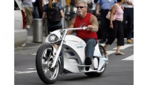 Seimens Electric Chopper