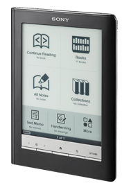 Sony eReader Sony eReader