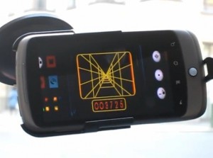 android-xwing X-wing Themed GPS App
